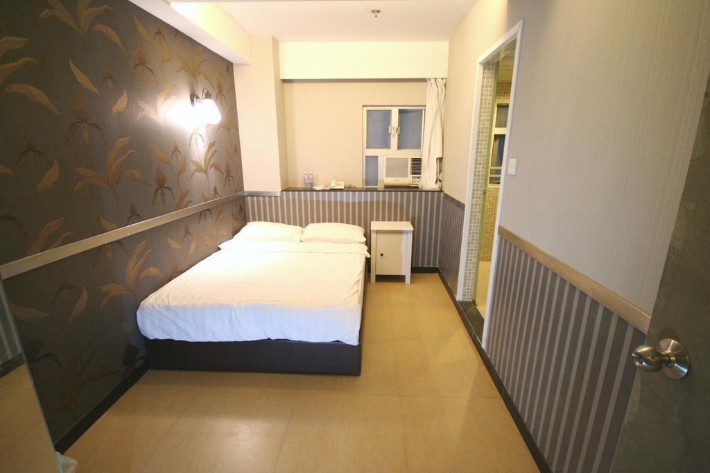S3 Hotel Hong Kong Esterno foto